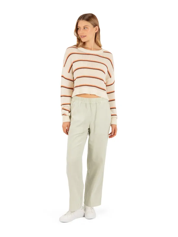 Delta Long Sleeve made by Hurley