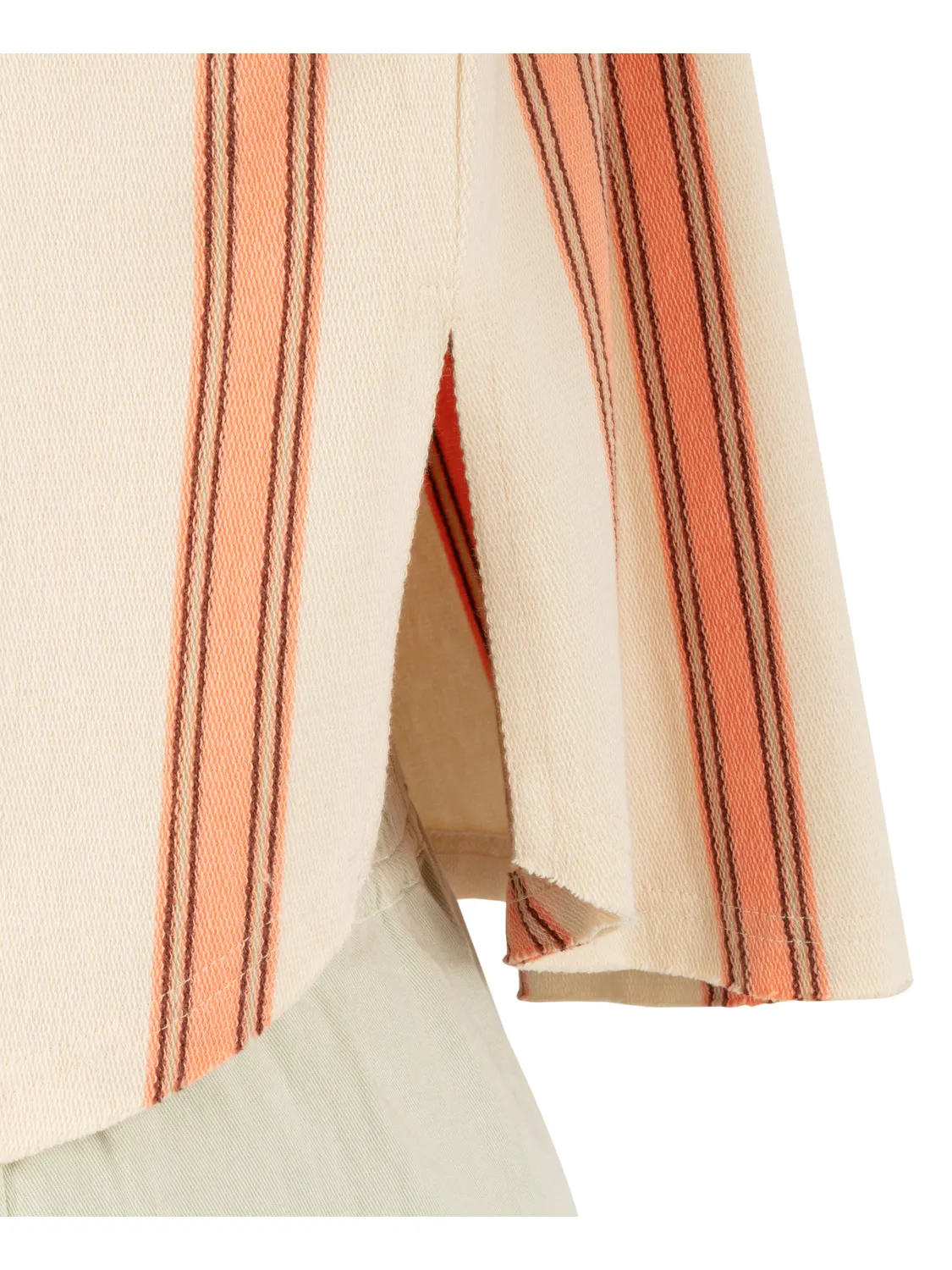 Endless Stripe Baja Fleece sold by Hurley product image thumbnail 5