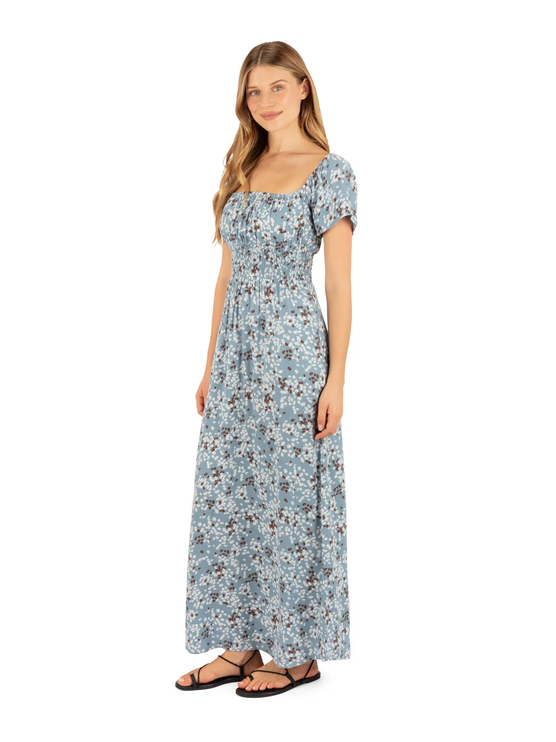 Meadow Maxi Dress sold by Hurley product image thumbnail 2