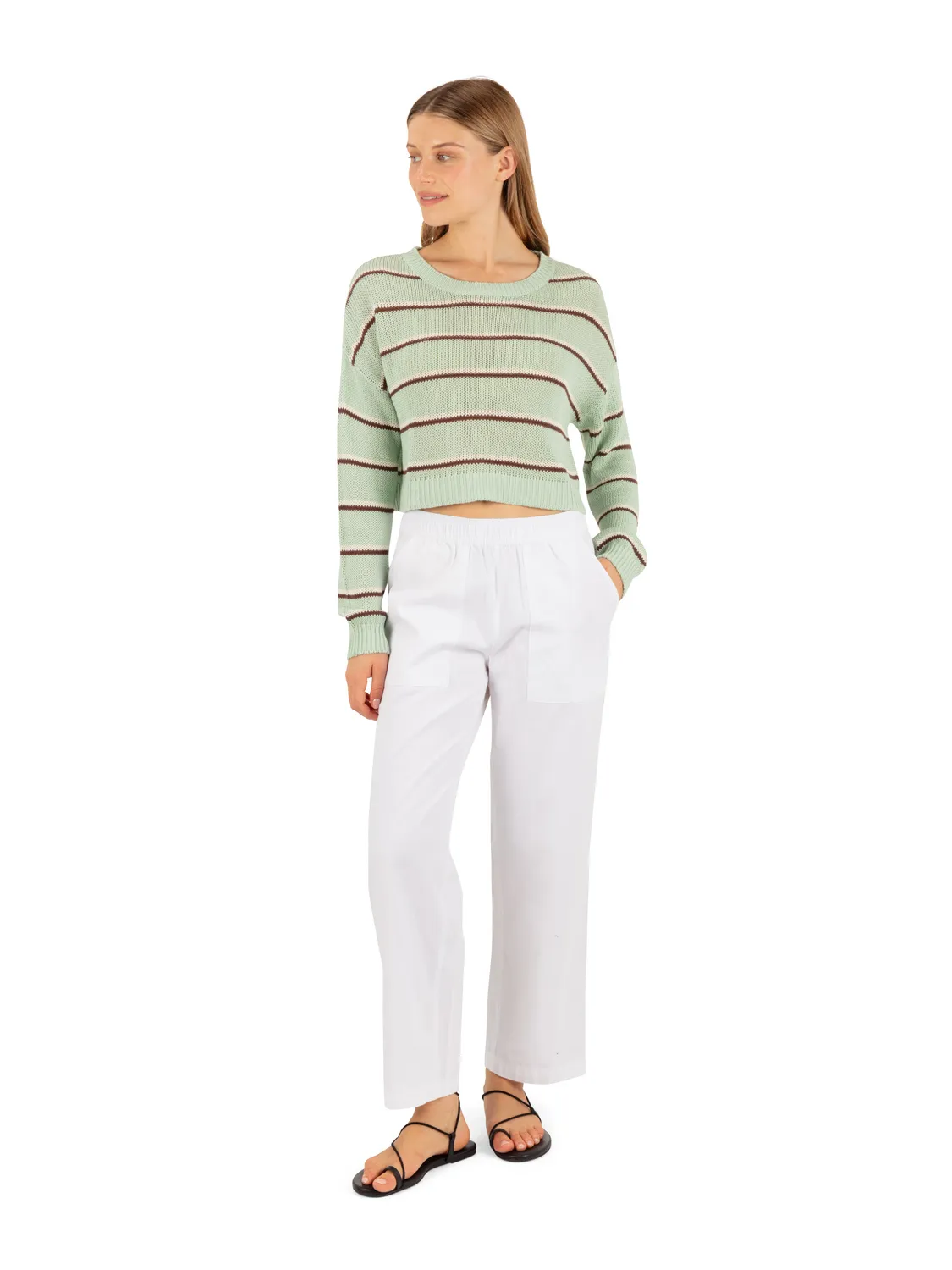 Delta Long Sleeve sold by Hurley product image thumbnail 2