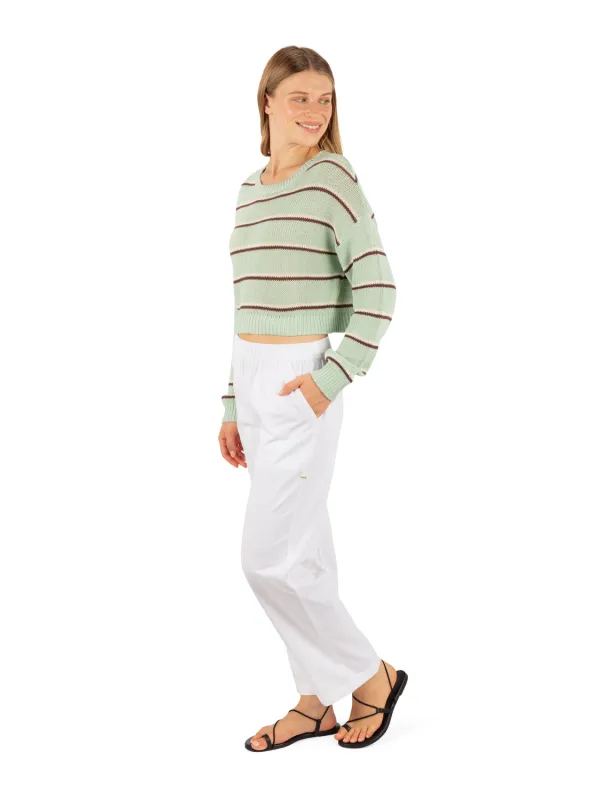 Delta Long Sleeve made by Hurley