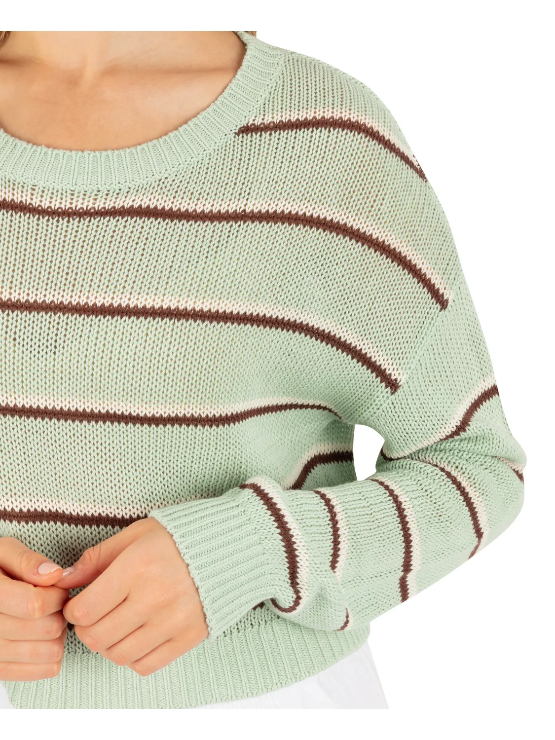 Delta Long Sleeve sold by Hurley product image thumbnail 4