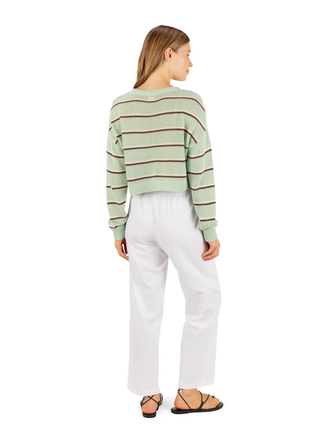 Delta Long Sleeve sold by Hurley product image thumbnail 3