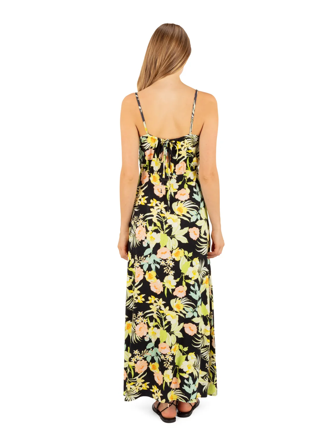 Paradiso Maxi Dress sold by Hurley product image thumbnail 3