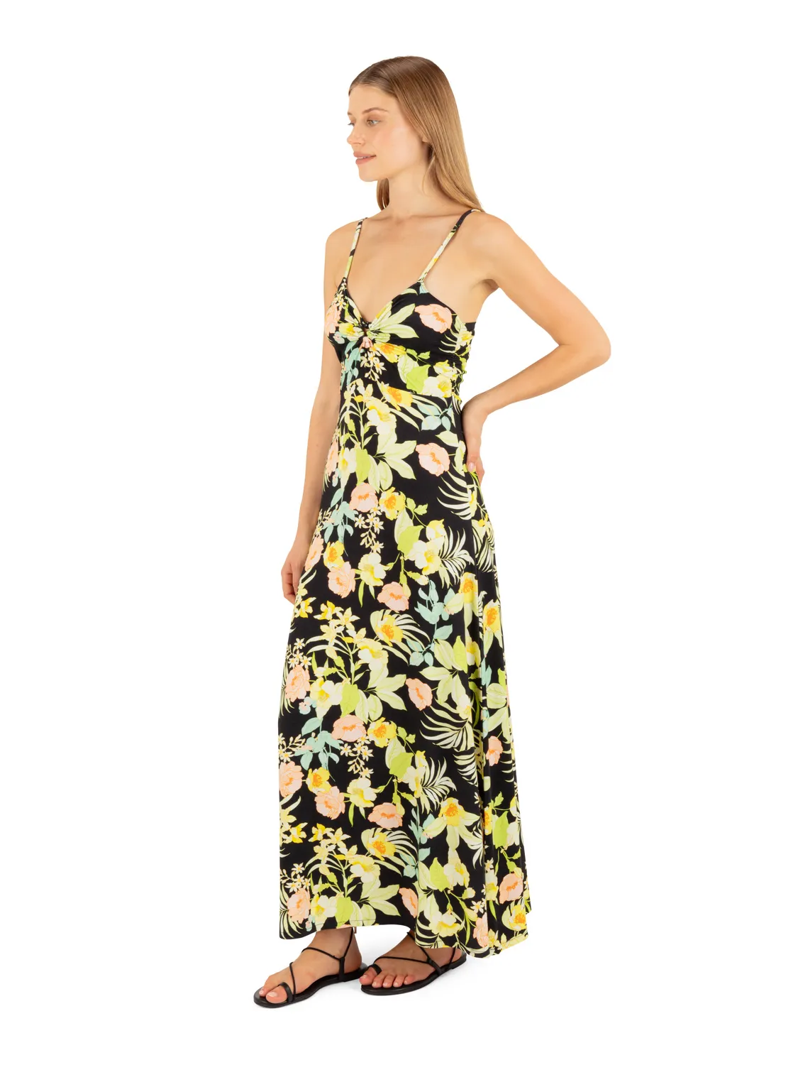 Paradiso Maxi Dress sold by Hurley product image thumbnail 2