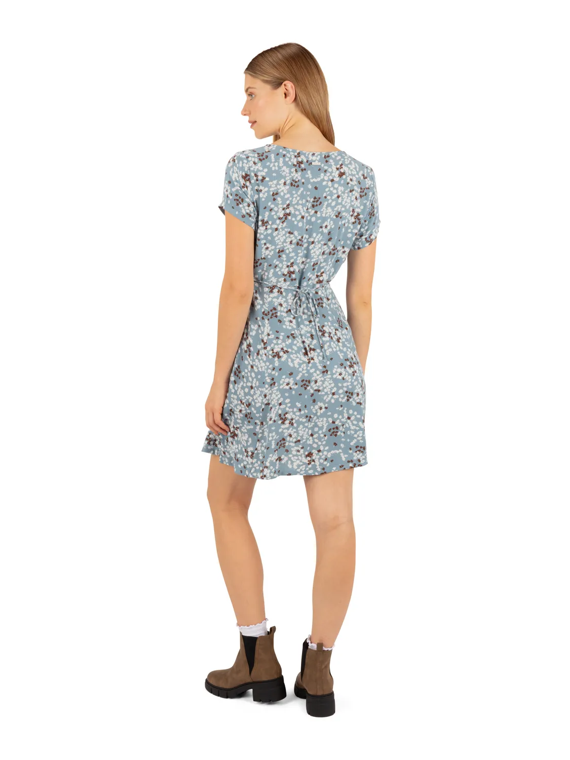 Meadow Mini Dress sold by Hurley product image thumbnail 3