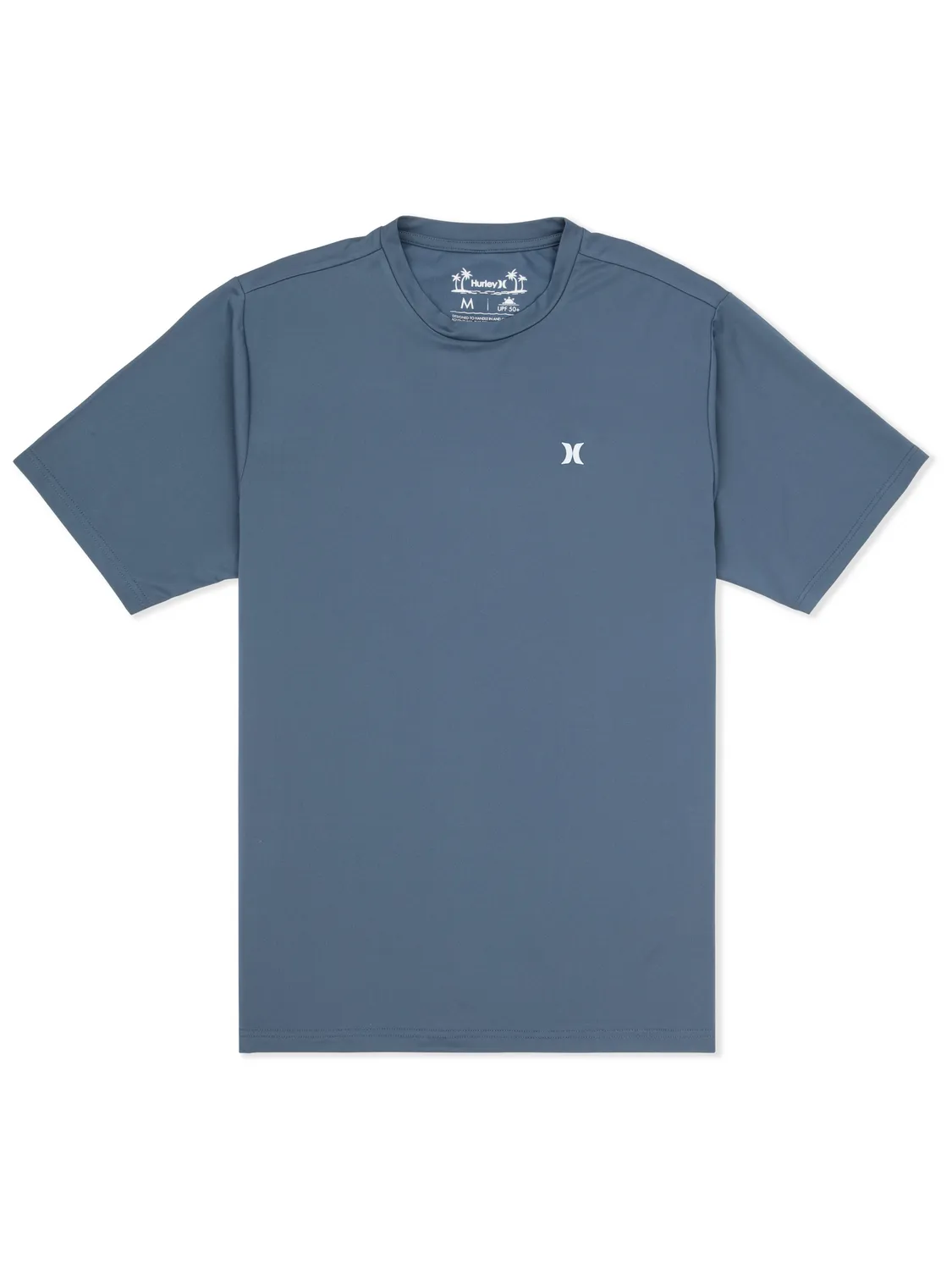 Hybrid UPF Short Sleeve sold by Hurley product image thumbnail 5