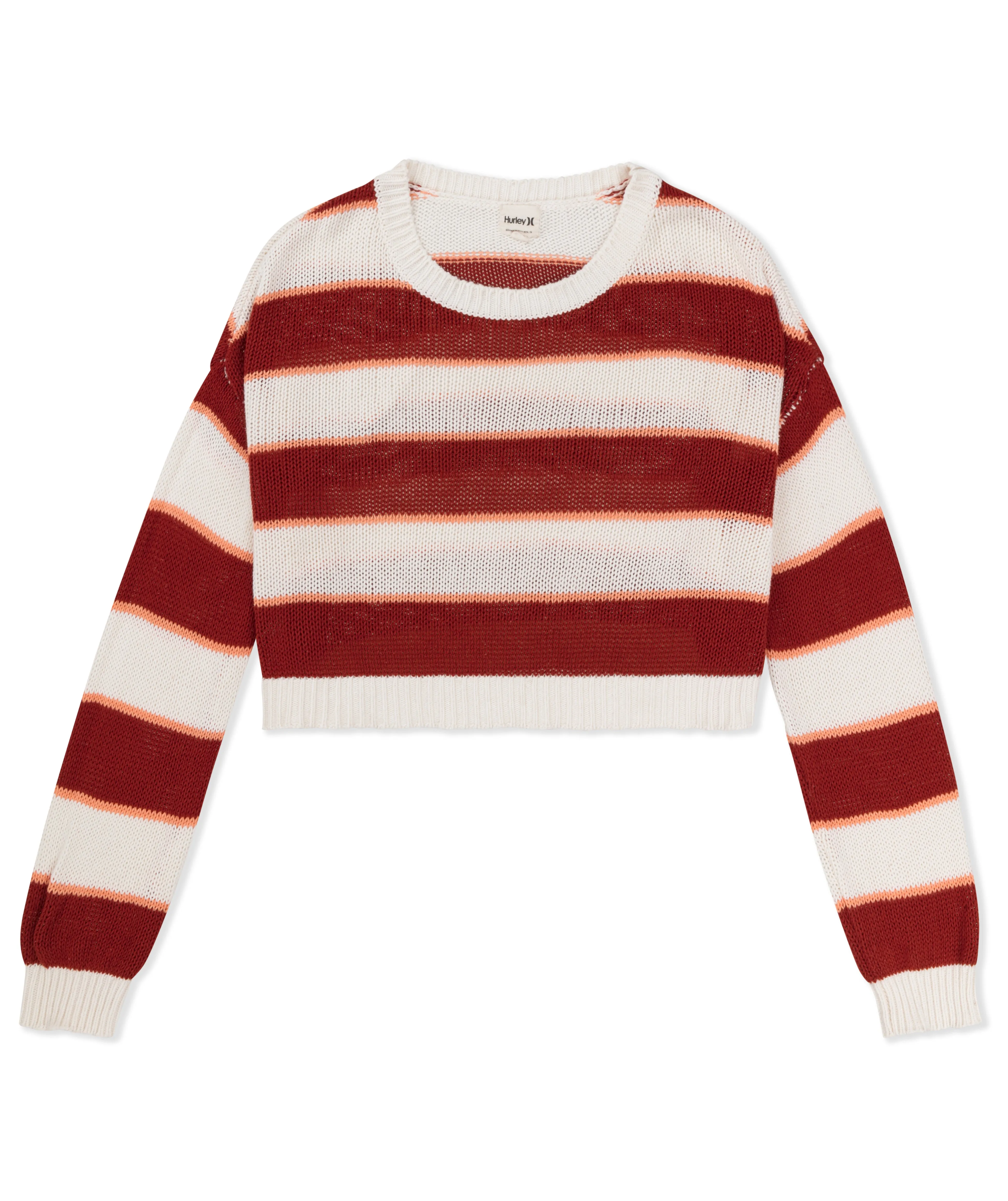 Delta Long Sleeve sold by Hurley product image thumbnail 5