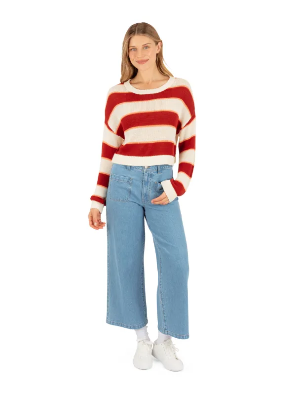 Delta Long Sleeve made by Hurley