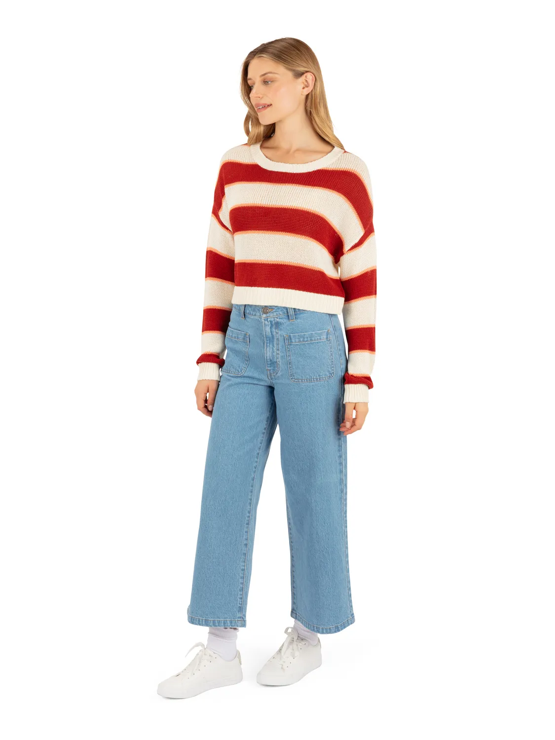 Delta Long Sleeve sold by Hurley product image thumbnail 2