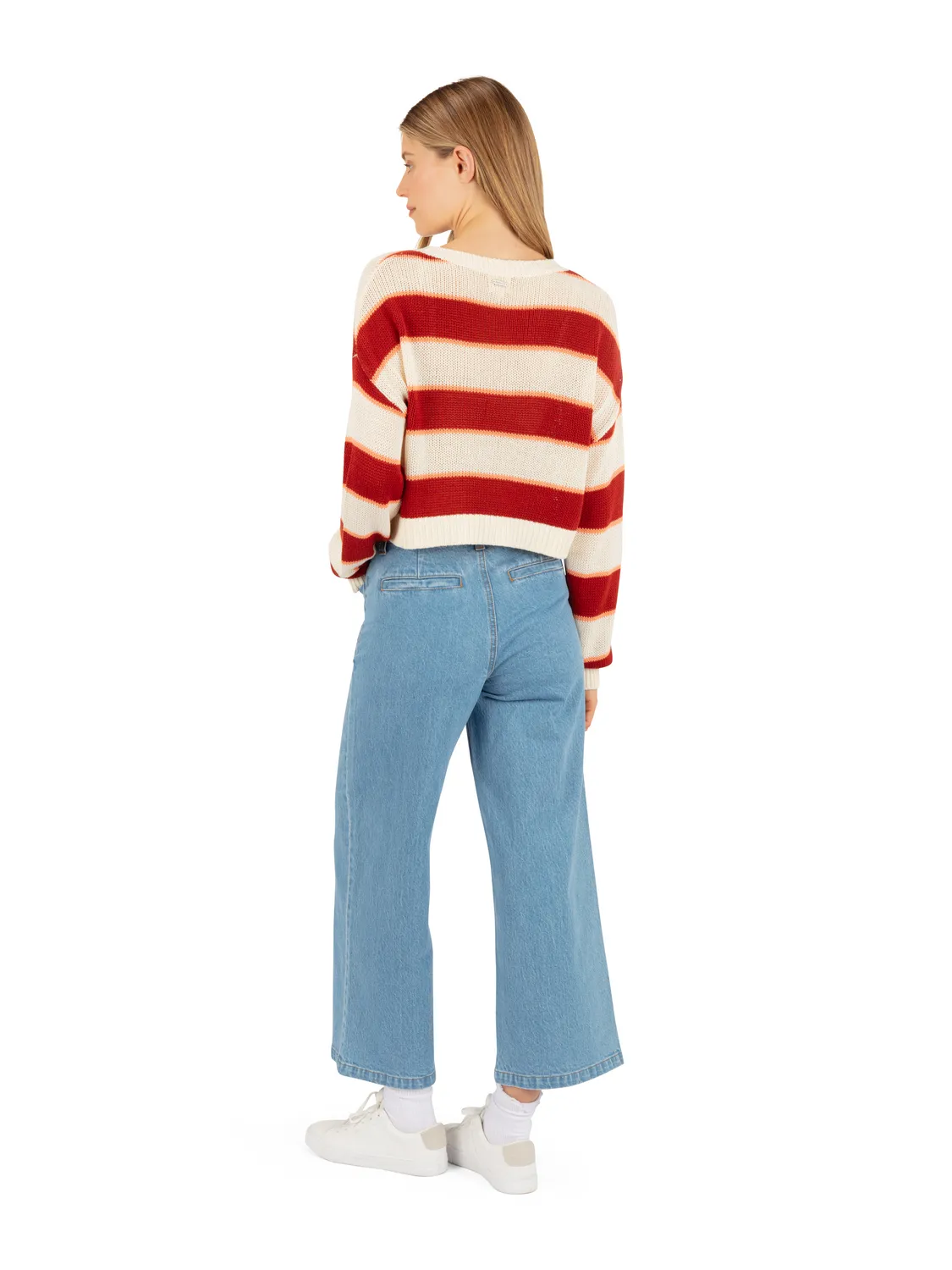 Delta Long Sleeve sold by Hurley product image thumbnail 3