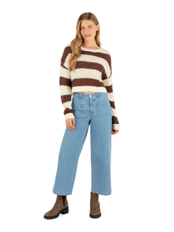 Delta Long Sleeve made by Hurley