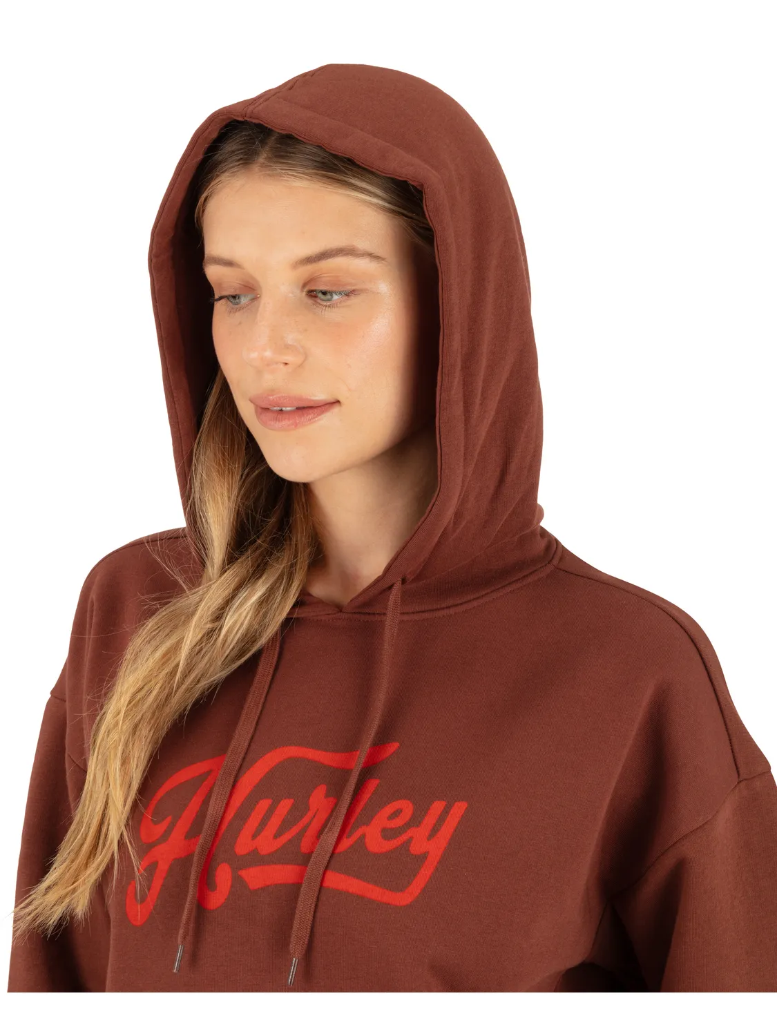 Vintage Pennant Hoodie sold by Hurley product image thumbnail 4