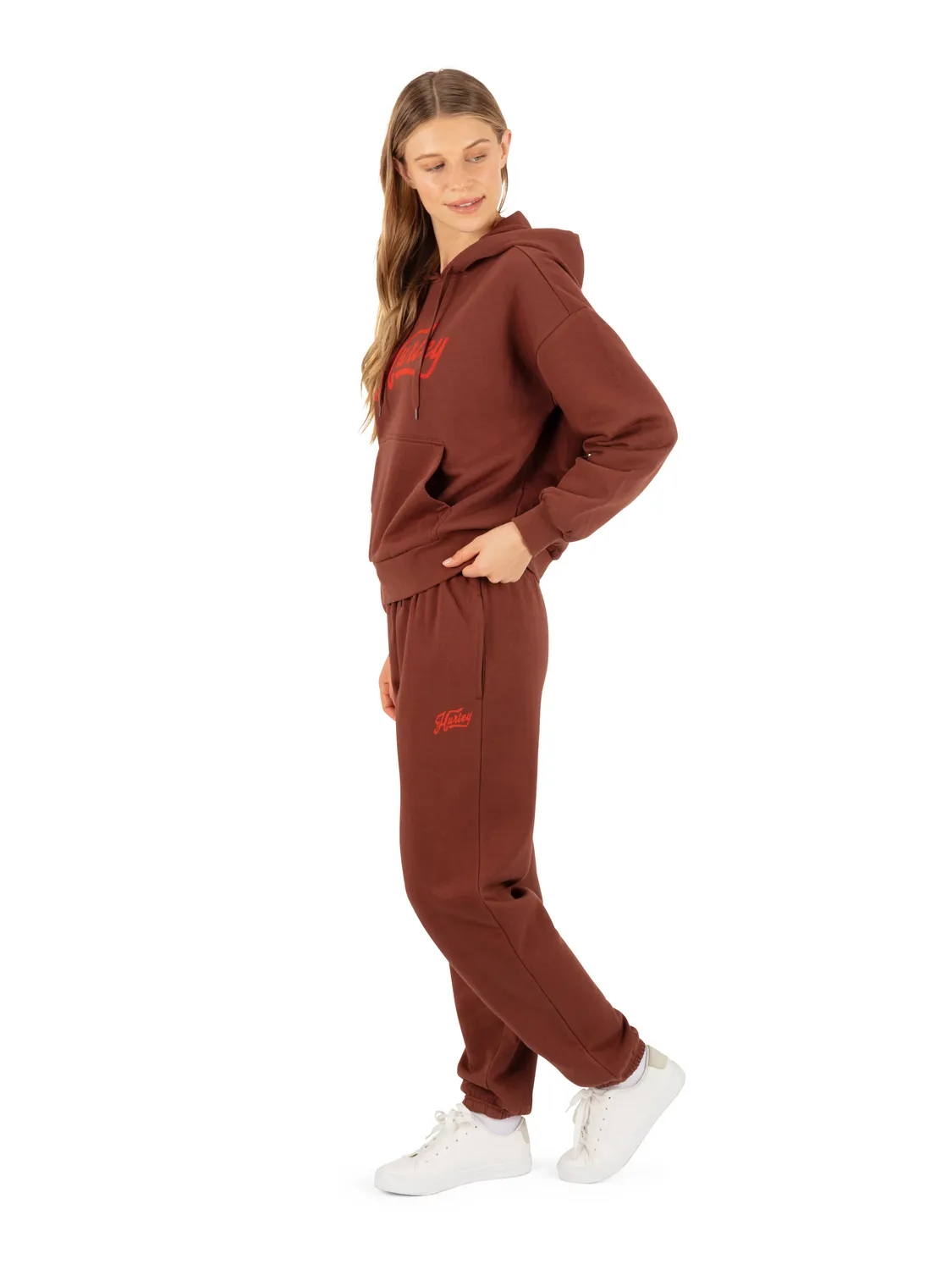 Vintage Pennant Hoodie sold by Hurley product image thumbnail 2
