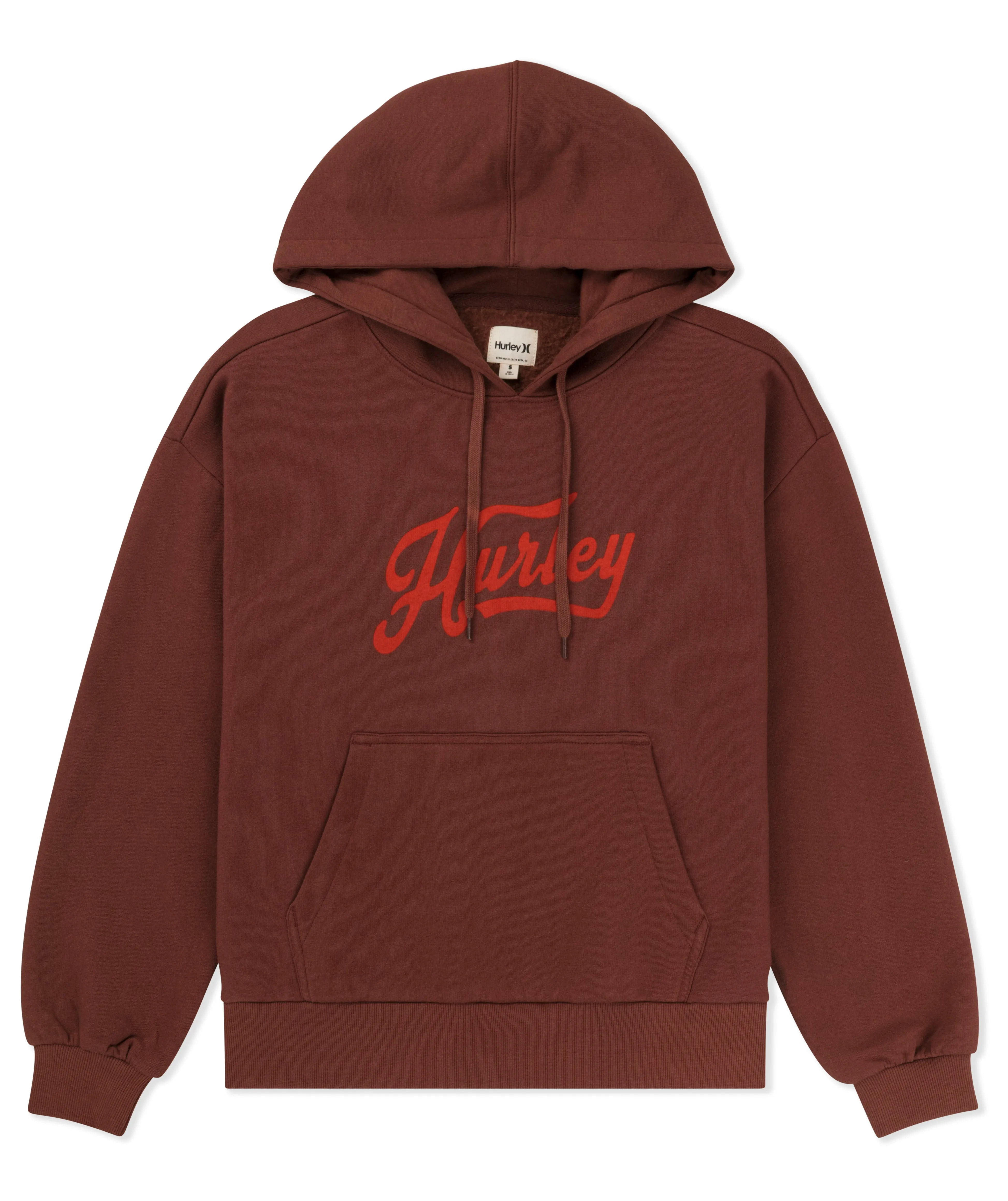 Vintage Pennant Hoodie sold by Hurley product image thumbnail 5