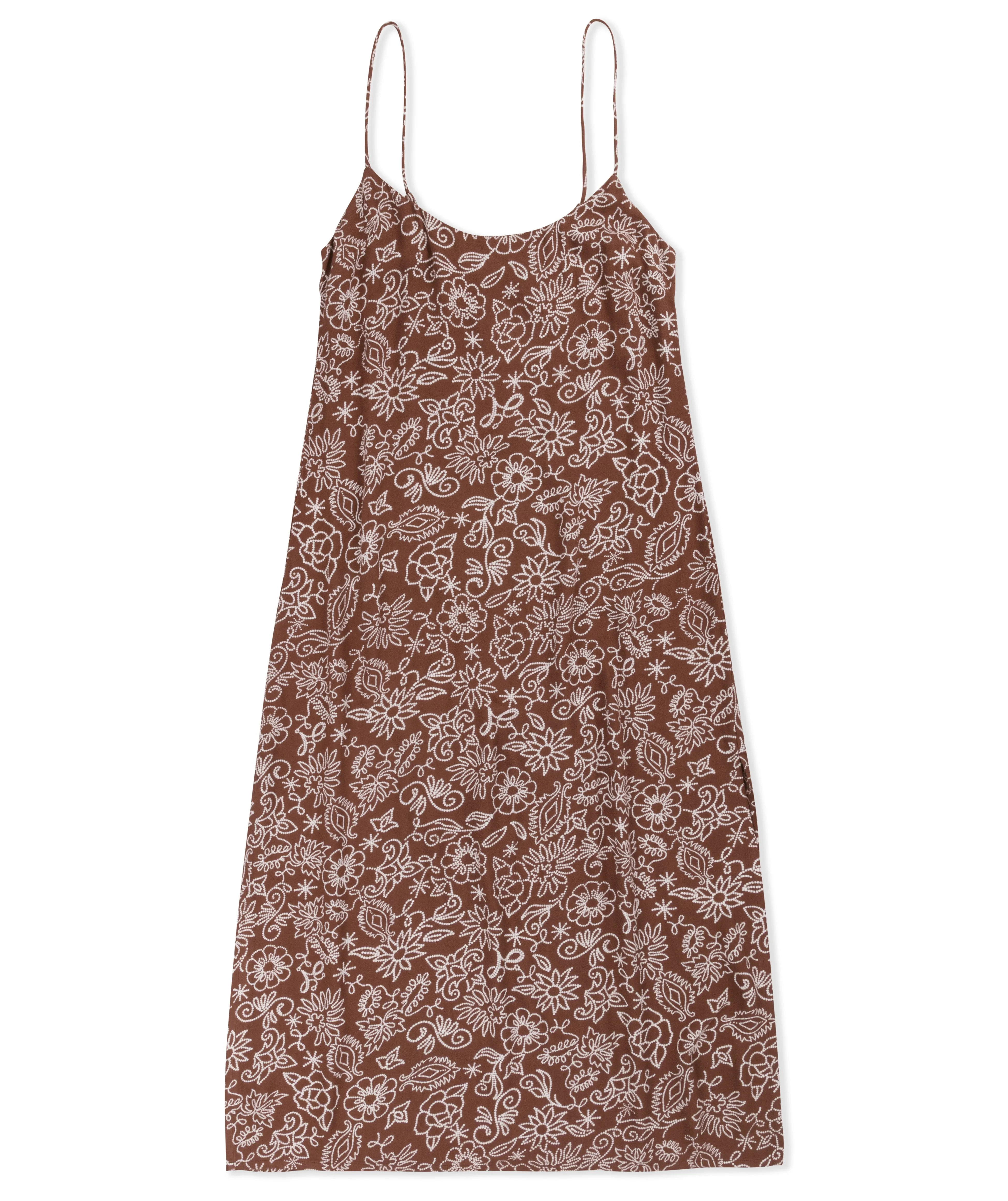 Stud Floral Midi sold by Hurley product image thumbnail 5