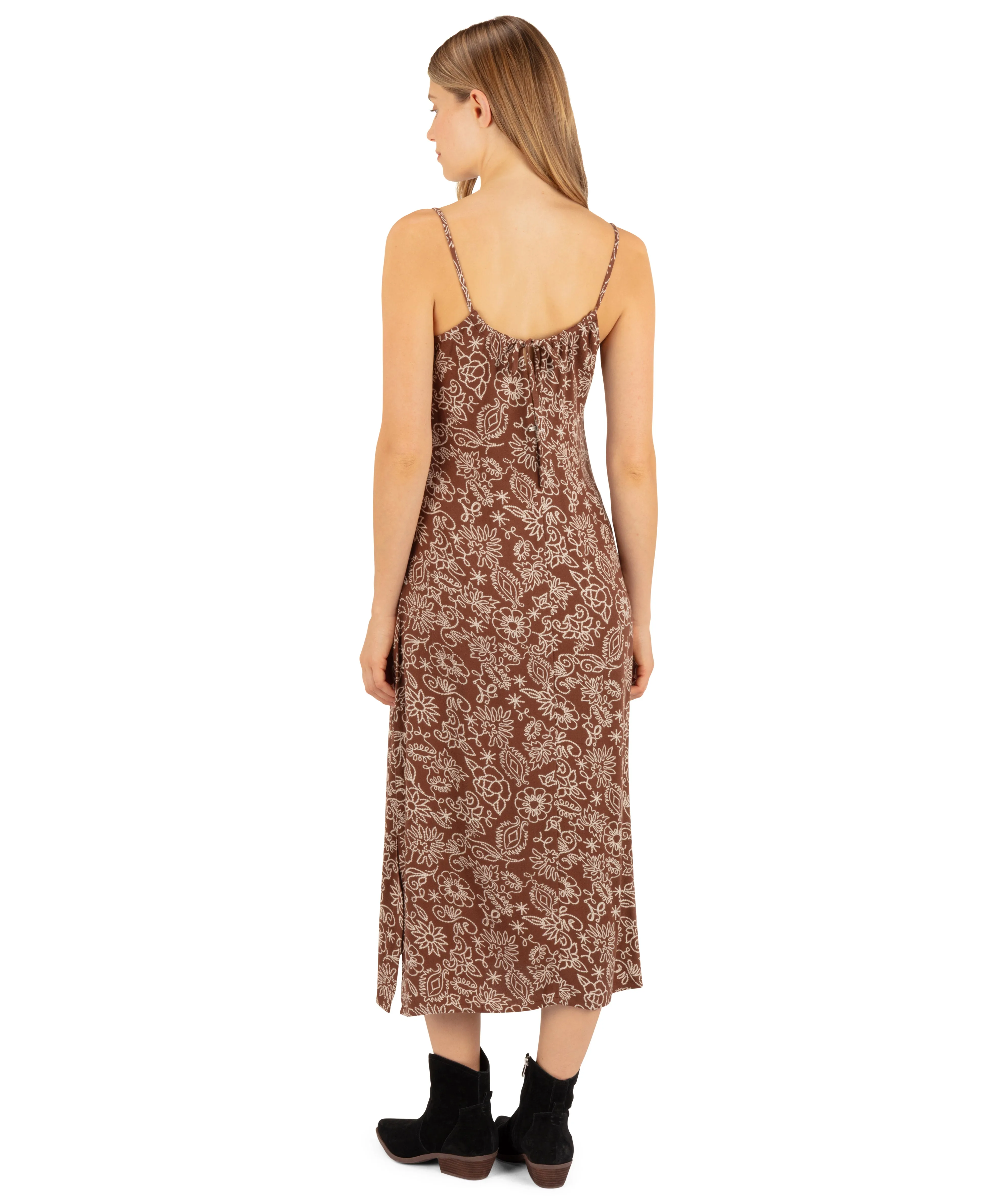 Stud Floral Midi sold by Hurley product image thumbnail 3