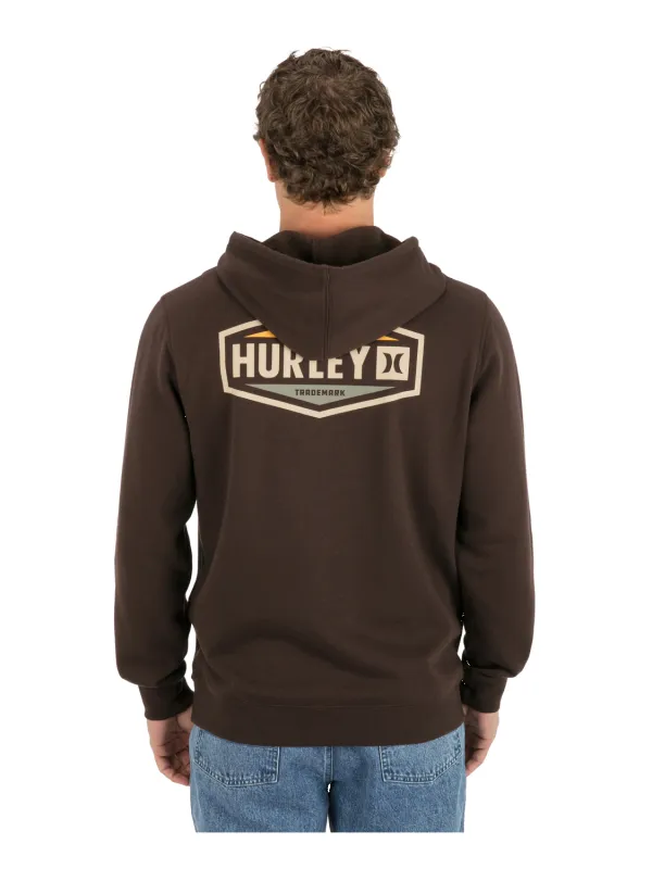 Industry Pullover made by Hurley