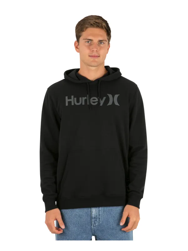 One And Only Solid Pullover made by Hurley