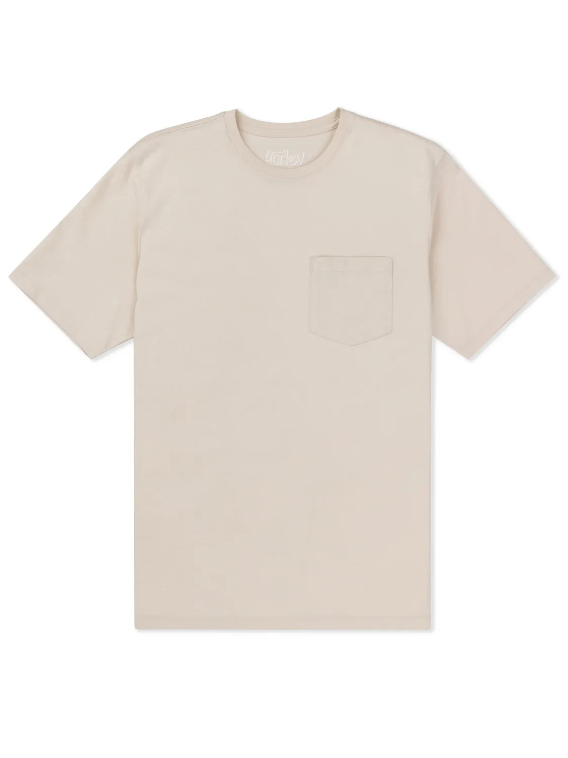 Hurley x Mikey DeTemple Pocket Tee Short Sleeve sold by Hurley product image thumbnail 5