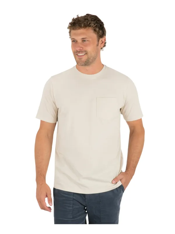 Hurley x Mikey DeTemple Pocket Tee Short Sleeve made by Hurley