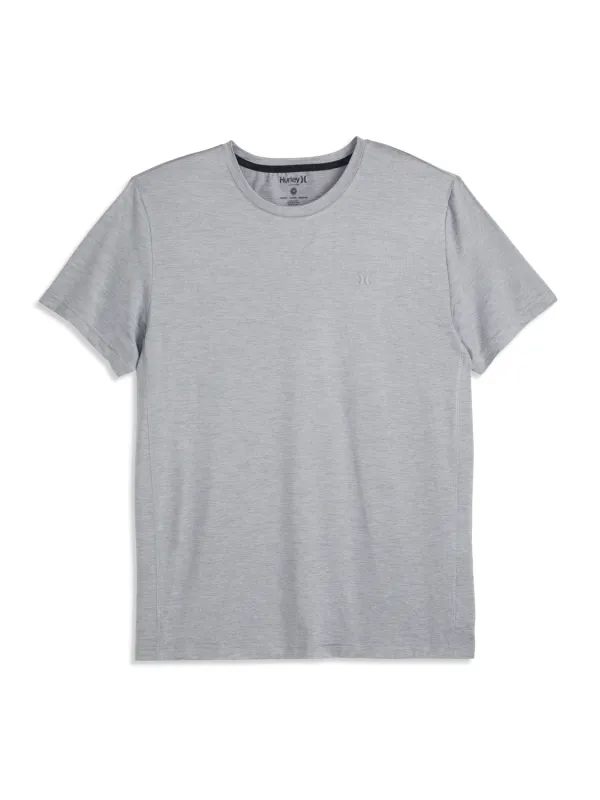 Airmesh Stash Tee made by Hurley