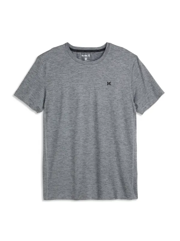 Airmesh Stash Tee made by Hurley