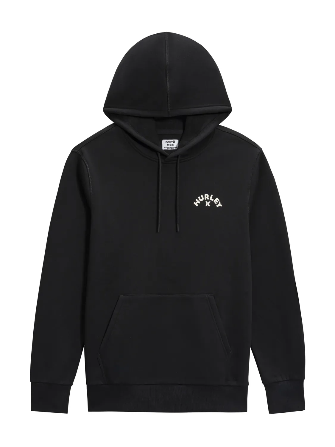 Flame Eyed Pullover Hoodie sold by Hurley product image thumbnail 2