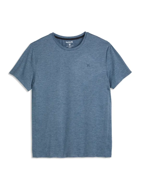 Airmesh Stash Tee made by Hurley