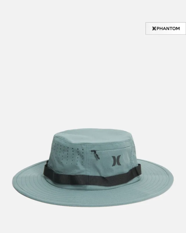 Phantom Vagabond Surplus Boonie Hat sold by Hurley