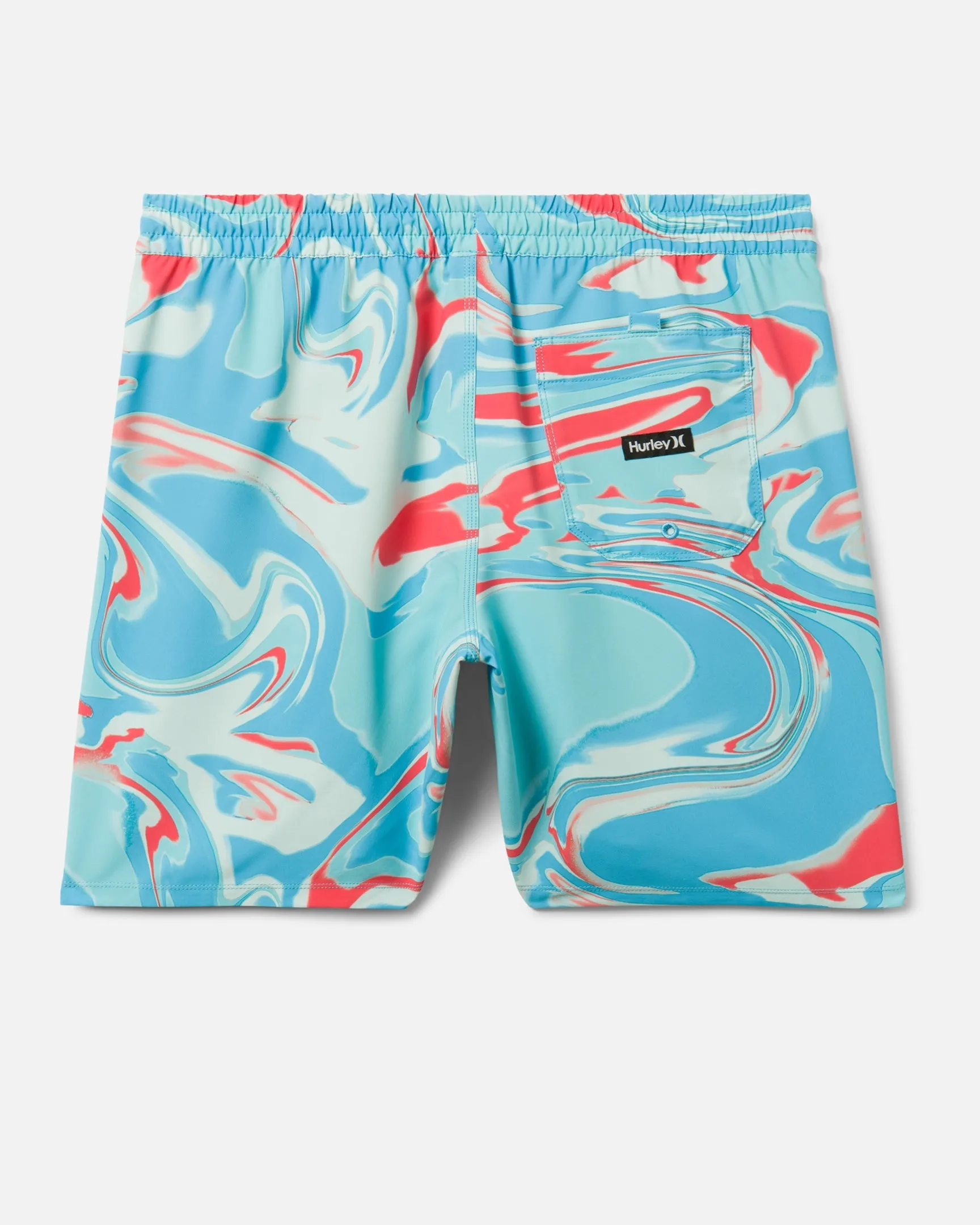 Cannonball Volley Boardshort 17" sold by Hurley product image thumbnail 2