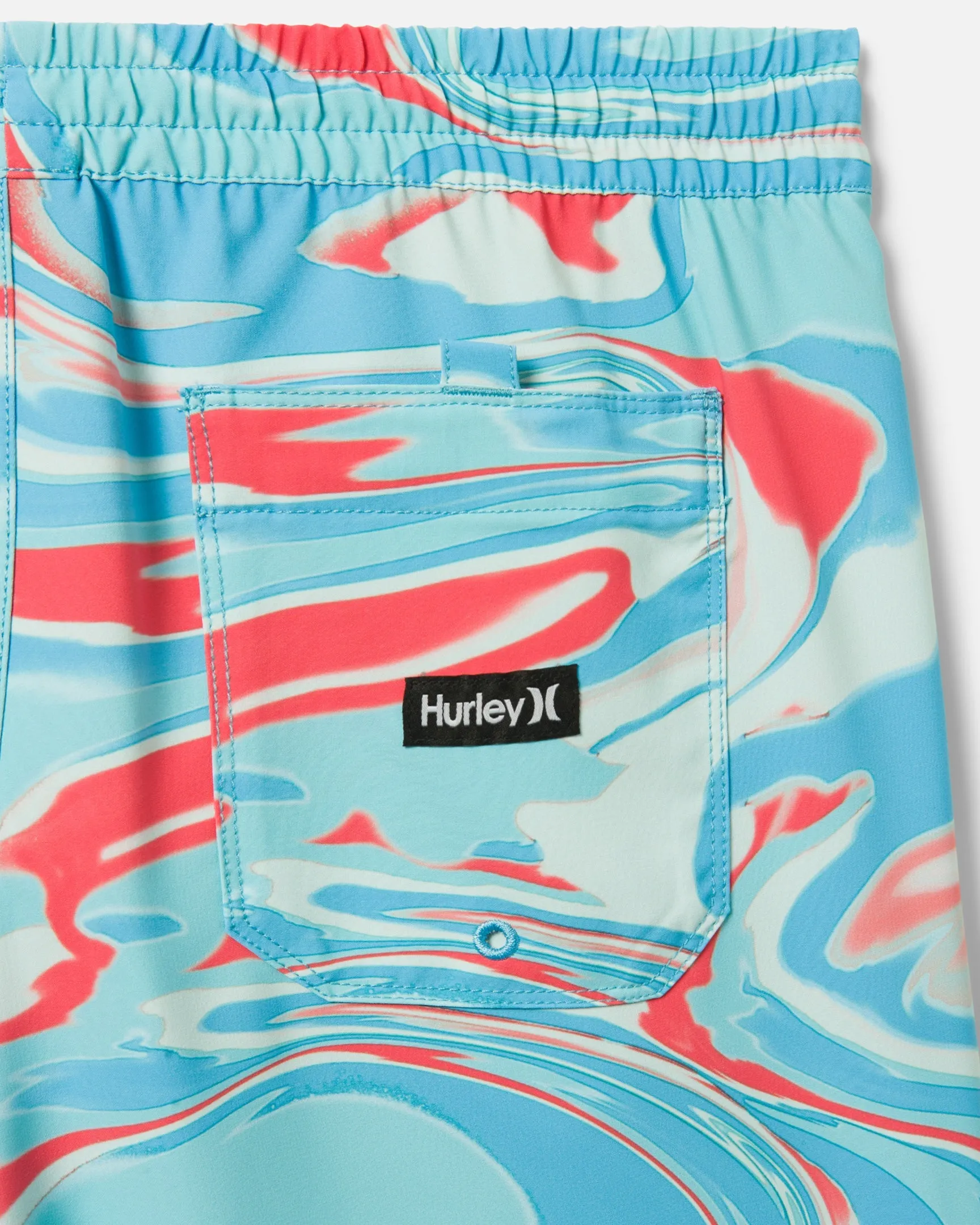 Cannonball Volley Boardshort 17" sold by Hurley product image thumbnail 3