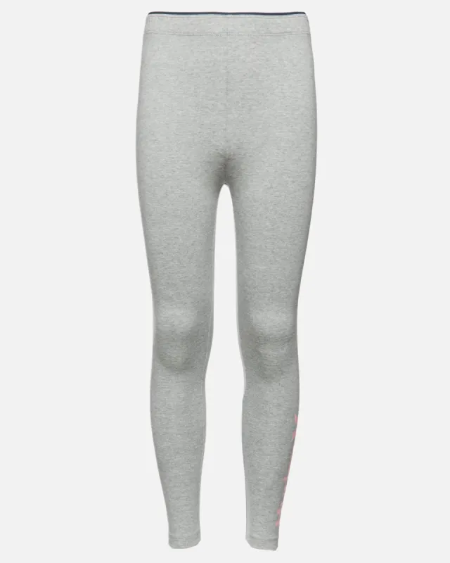 Girls' Hidden Waistband Core Leggings sold by Hurley