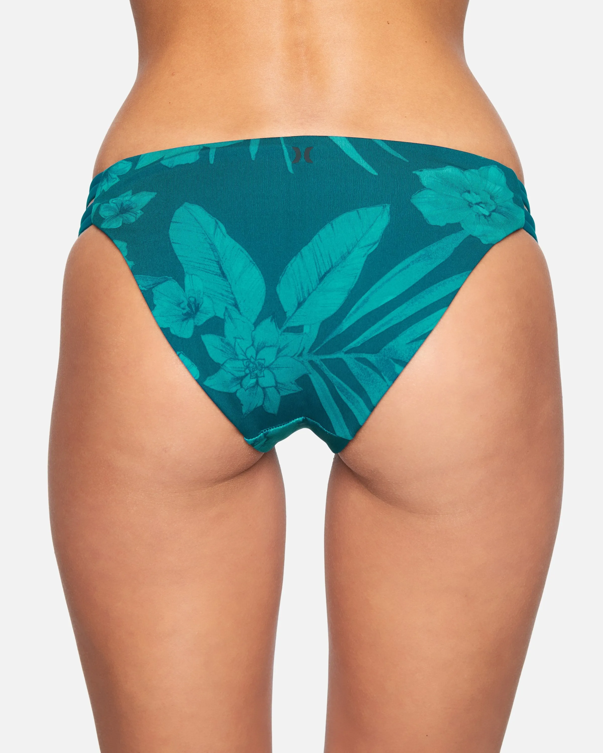 Carissa Moore Collection - Max Hawaiian Shadow Moderate Bottom sold by Hurley product image thumbnail 4