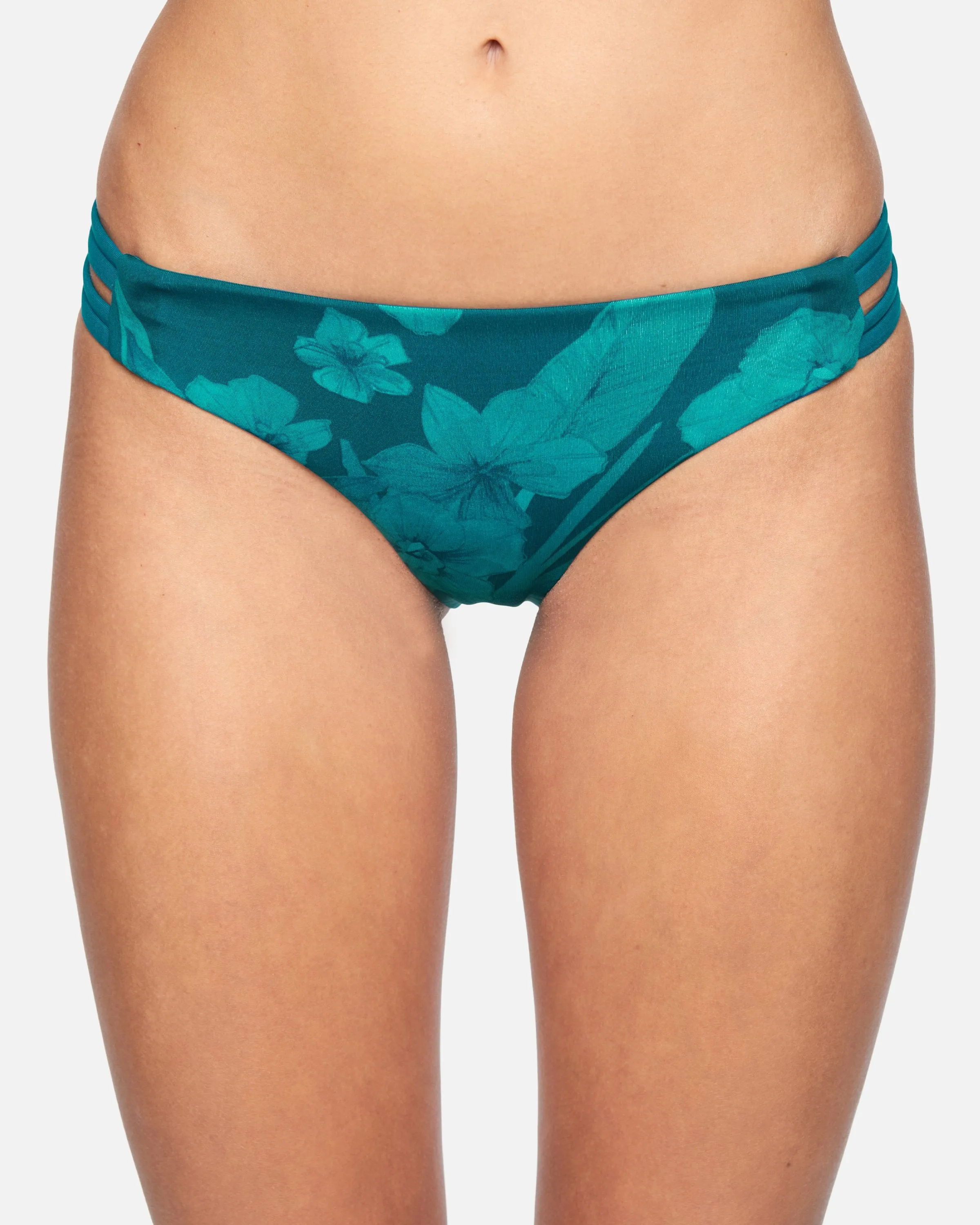 Carissa Moore Collection - Max Hawaiian Shadow Moderate Bottom sold by Hurley product image thumbnail 2