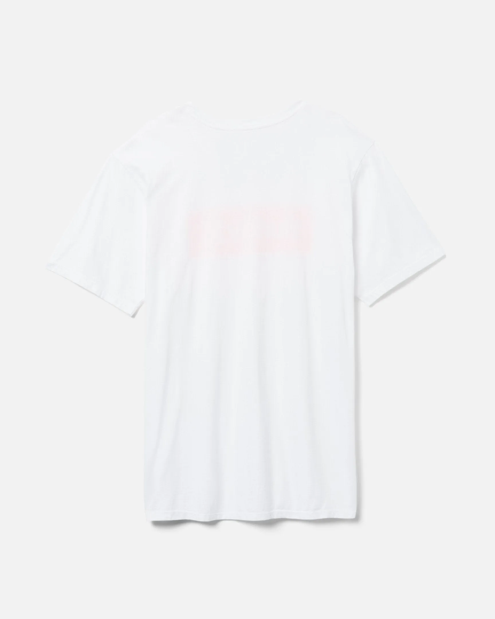 Everyday Washed One and Only Boxed Texture Short Sleeve T-Shirt sold by Hurley product image thumbnail 2