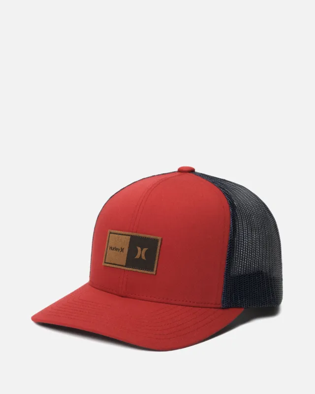 Fairway Trucker Hat sold by Hurley