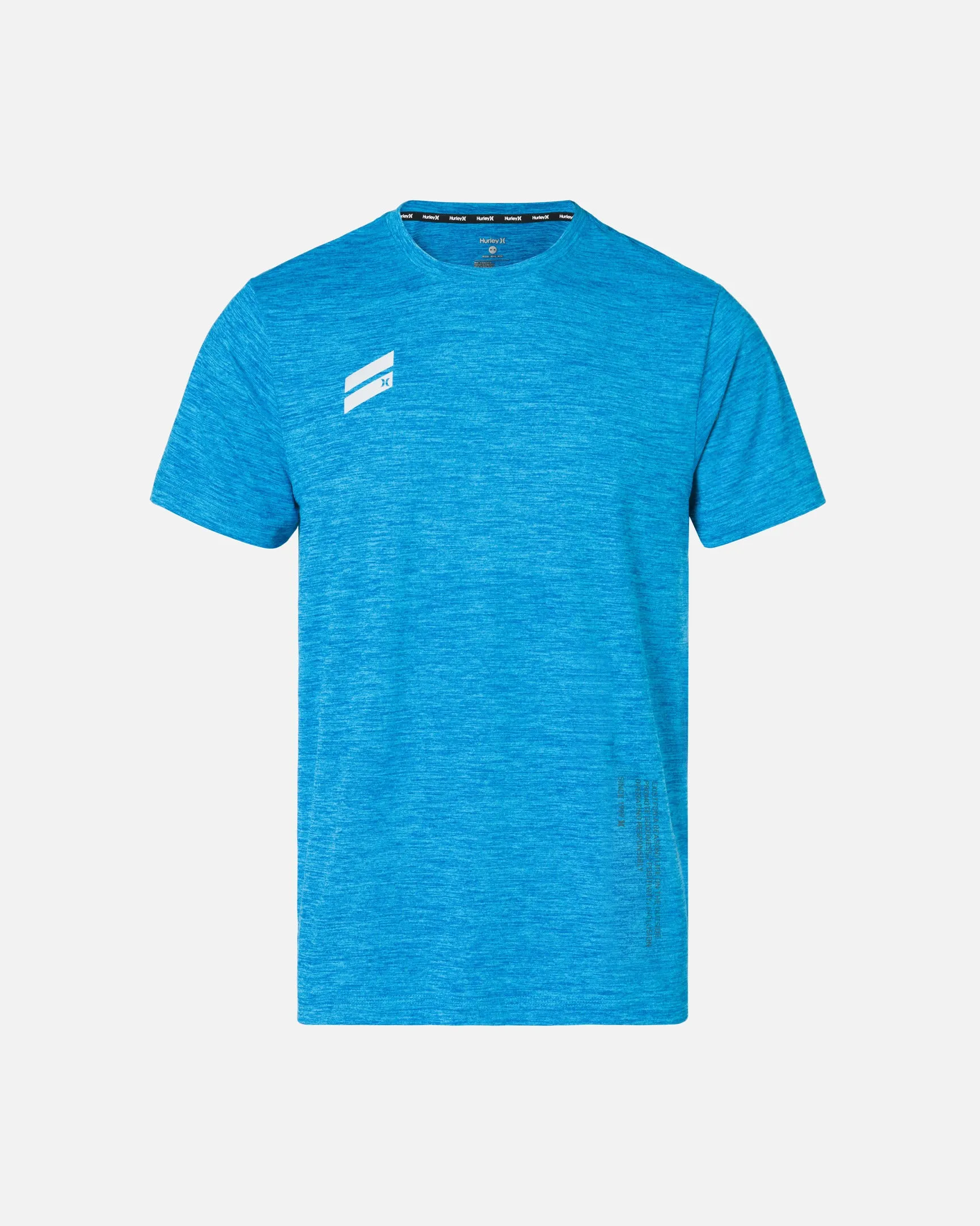 Exist Short Sleeve Performance Tee sold by Hurley