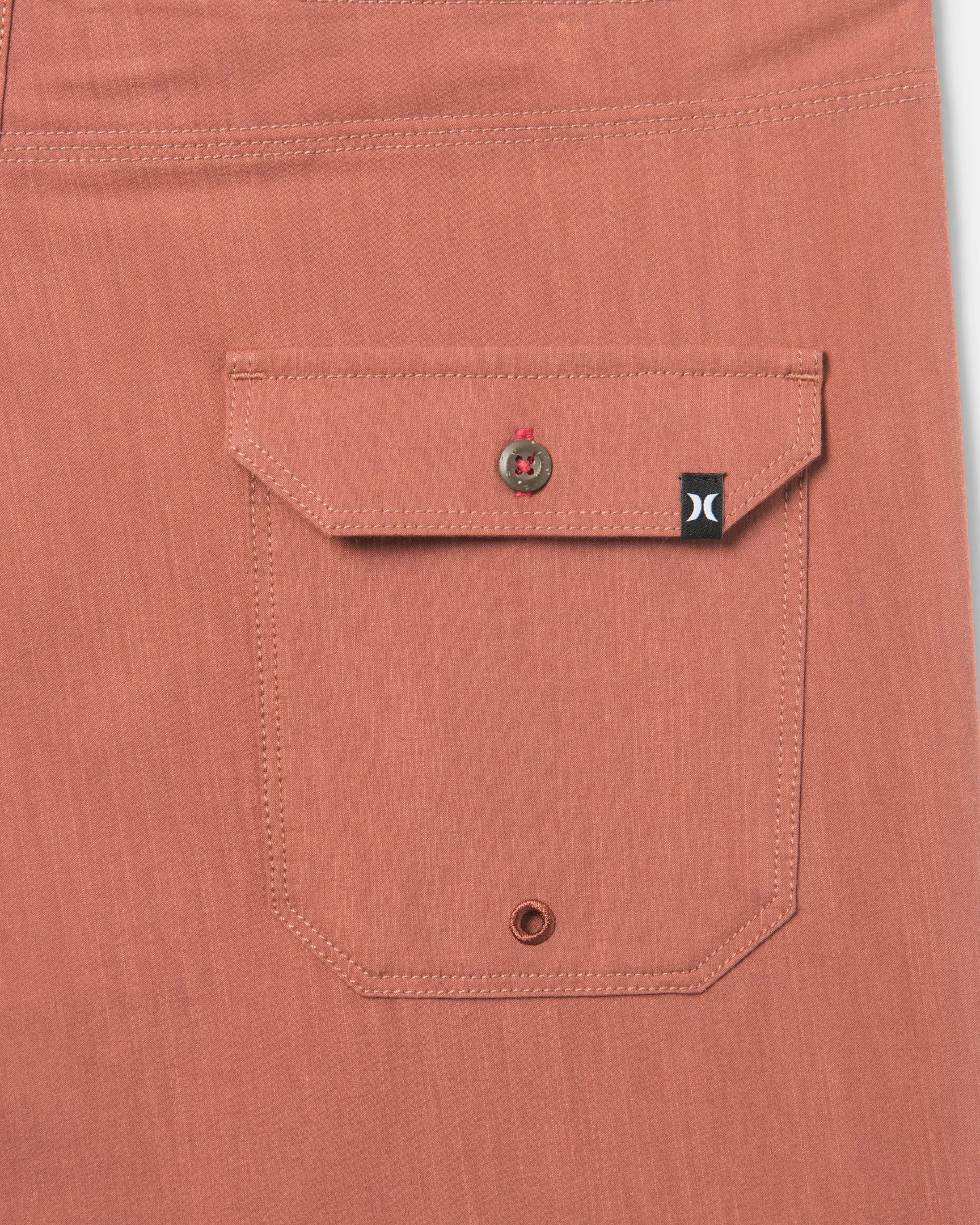 Phantom Naturals Sessions 16" Boardshort sold by Hurley product image thumbnail 3