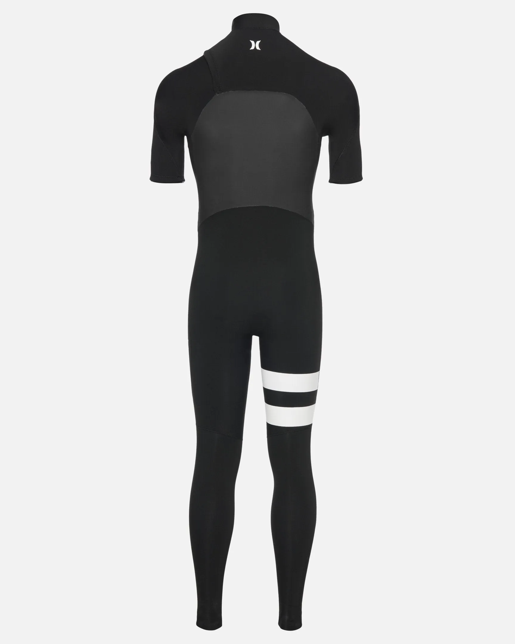 Advantage Plus 2/2mm Short Sleeve Fullsuit sold by Hurley product image thumbnail 3