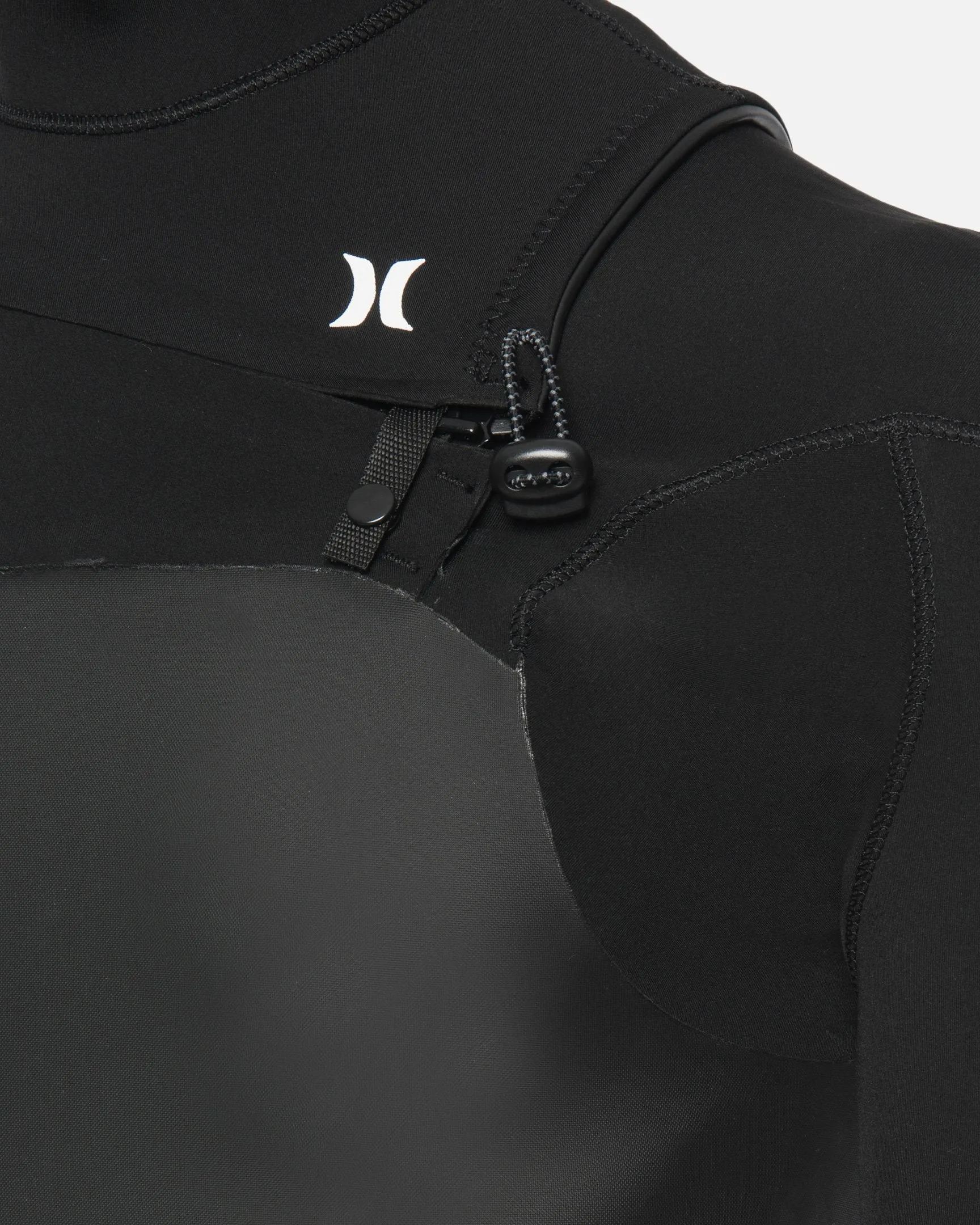 Advantage Plus 2/2mm Short Sleeve Fullsuit sold by Hurley product image thumbnail 4