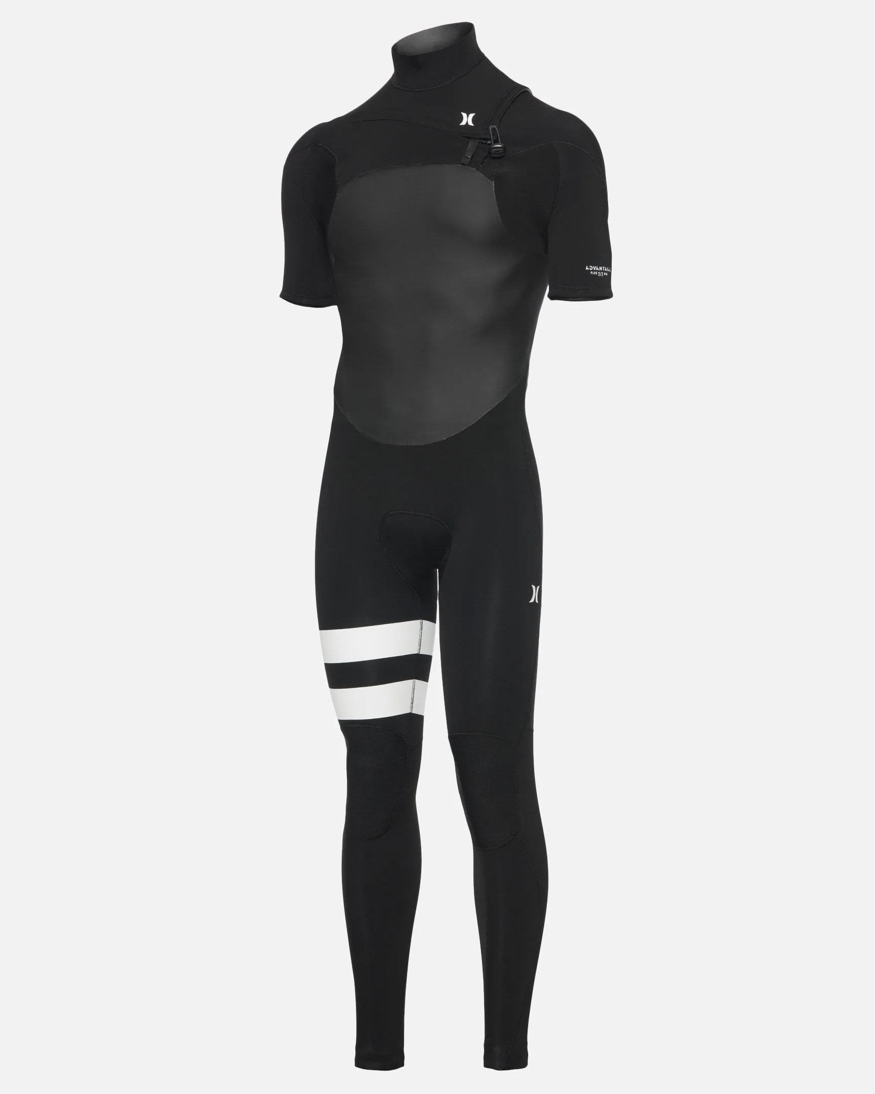 Advantage Plus 2/2mm Short Sleeve Fullsuit sold by Hurley product image thumbnail 2