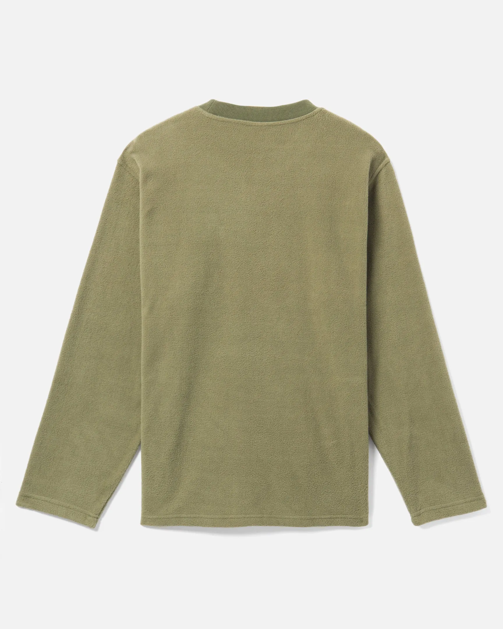 Capetown Windchill Crew Top sold by Hurley product image thumbnail 2