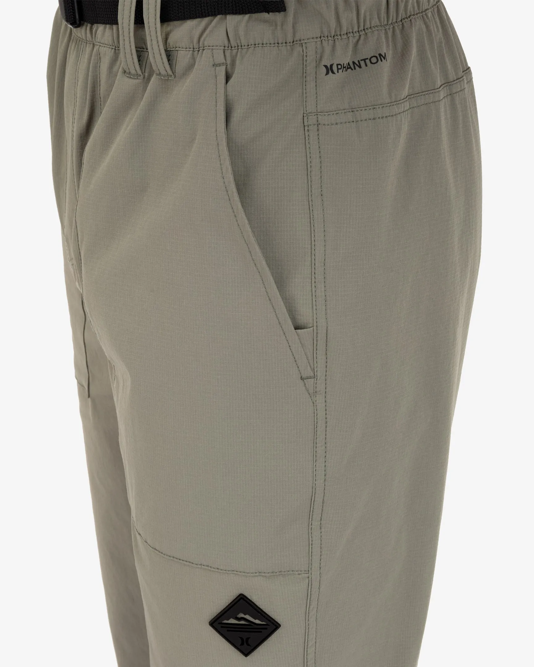 Phantom Camper Outsider Jogger sold by Hurley product image thumbnail 3
