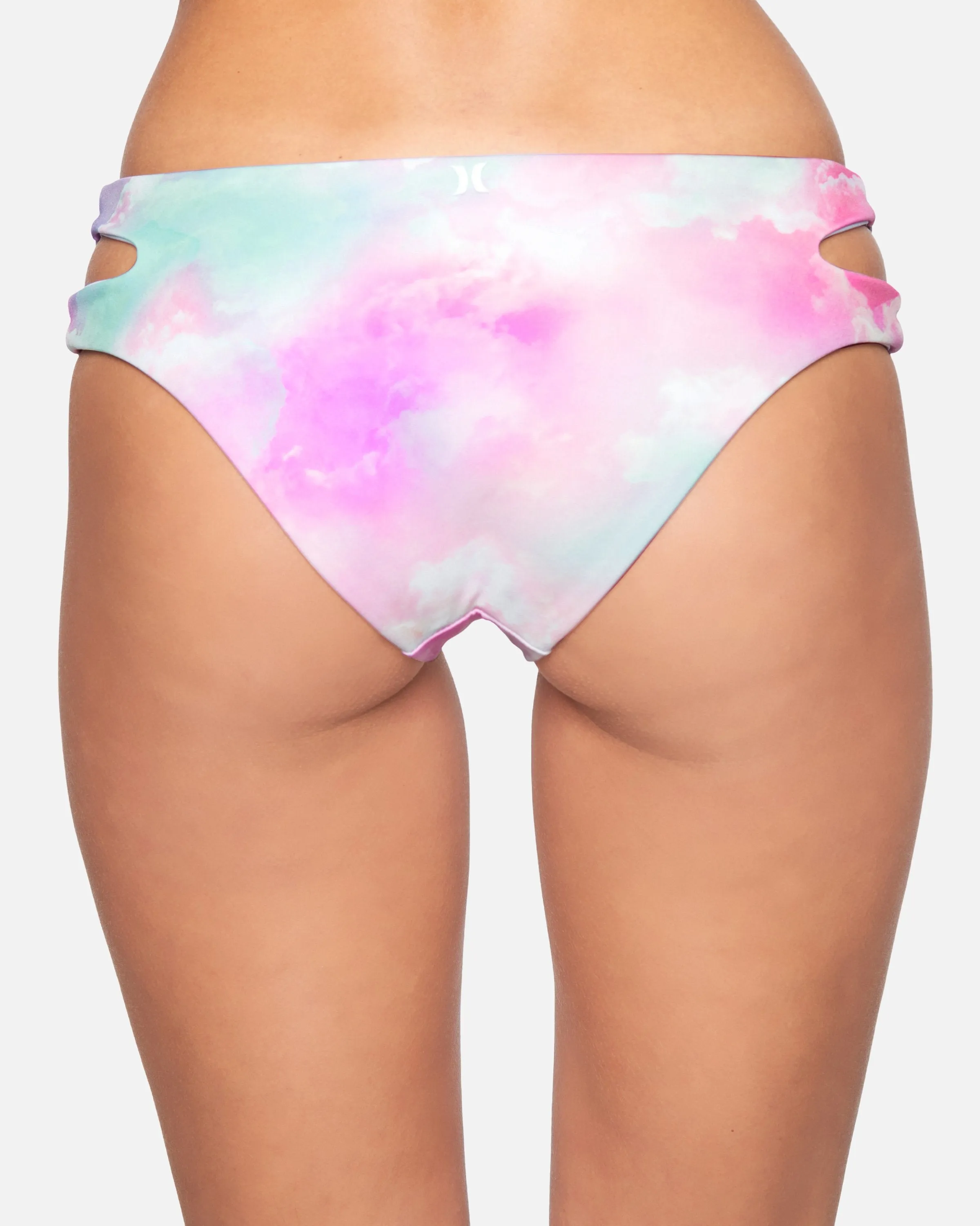 Carissa Moore Collection - Max Head In The Clouds Split Strap Moderate Bottom sold by Hurley product image thumbnail 4