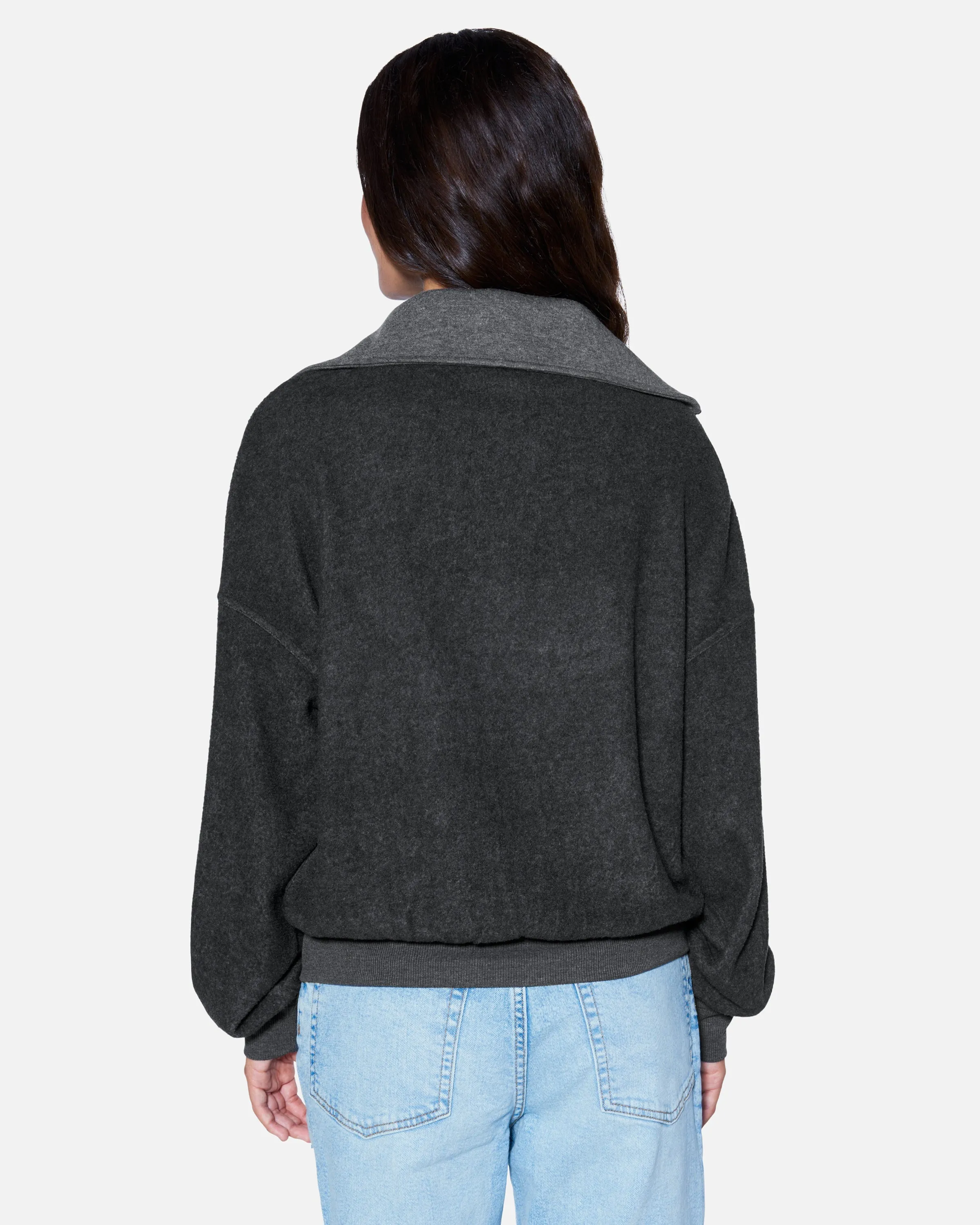ESSENTIAL ALL TIME FAVORITE PULLOVER sold by Hurley product image thumbnail 2