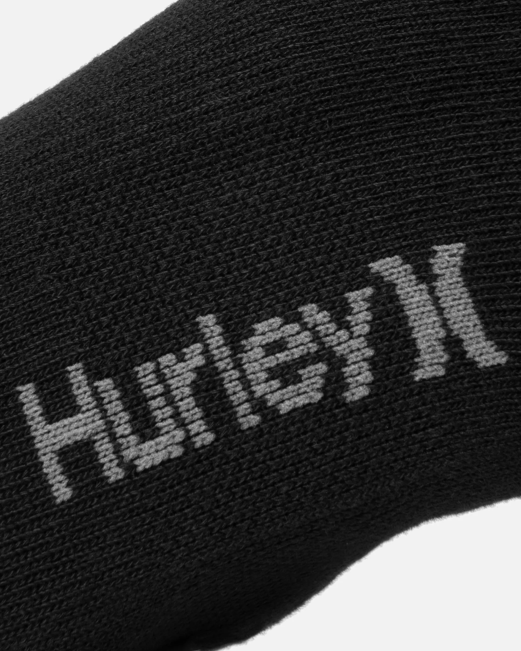 6 Pack Men's Non Terry No Show sold by Hurley product image thumbnail 3