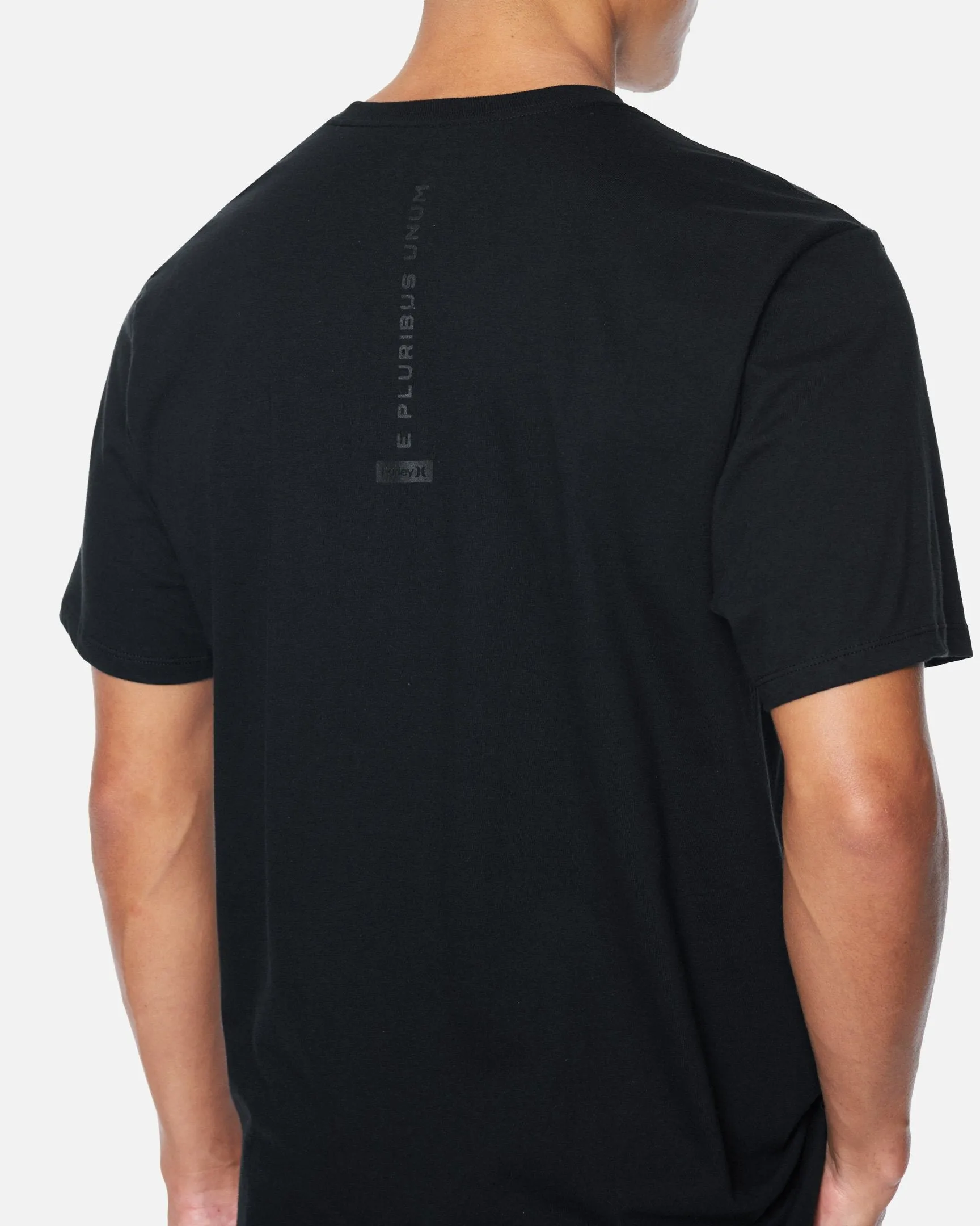 USA Short Sleeve sold by Hurley product image thumbnail 3