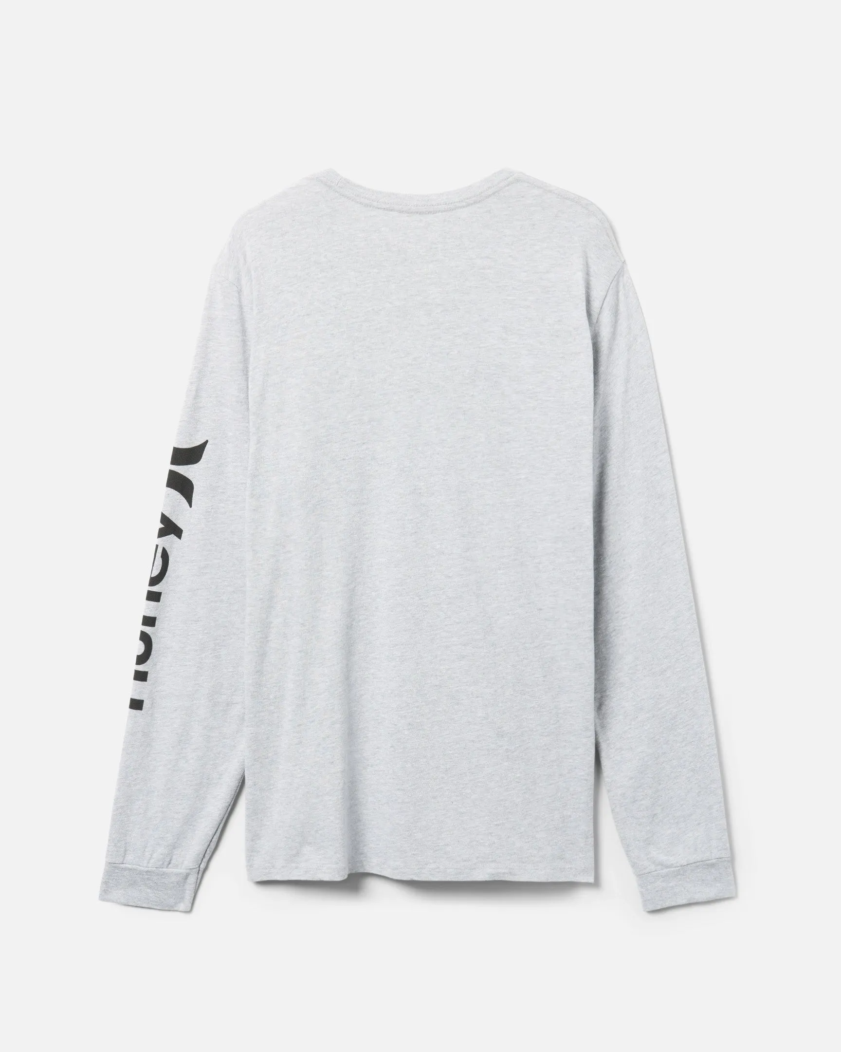 Everyday One and Only Icon Long Sleeve sold by Hurley product image thumbnail 2