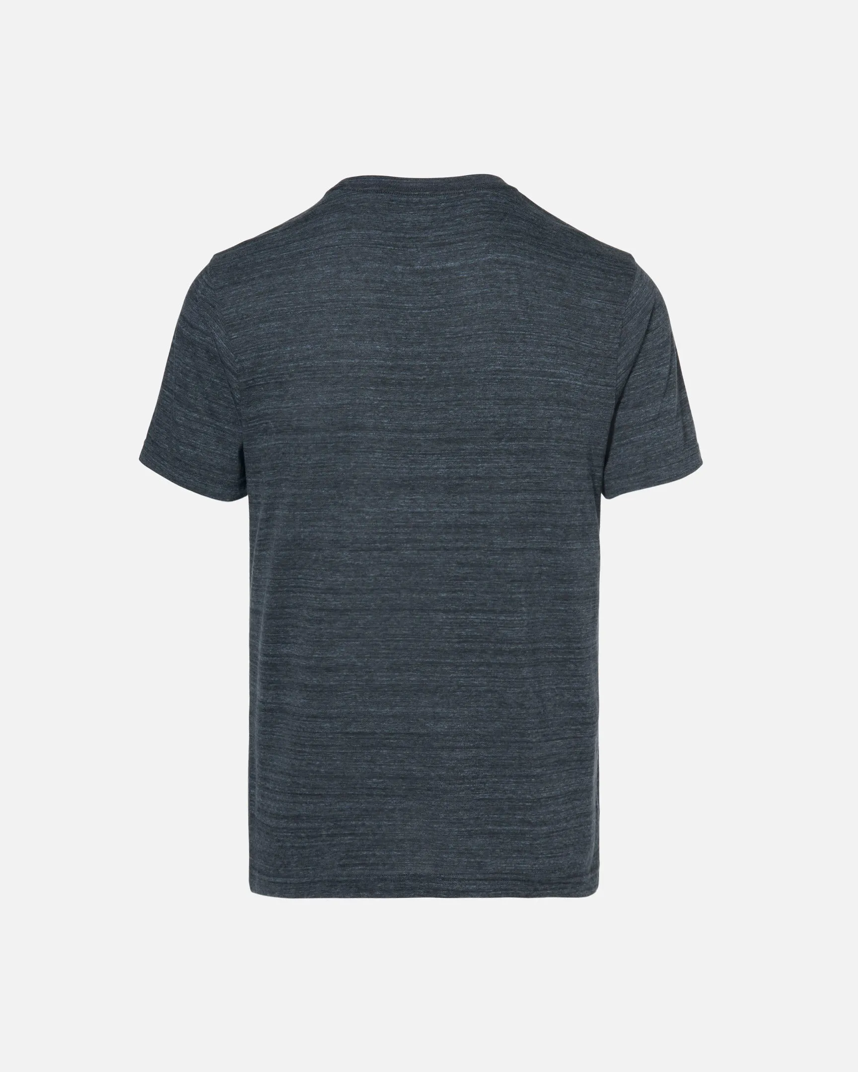 Essential One And Only Blended Short Sleeve Tee sold by Hurley product image thumbnail 2